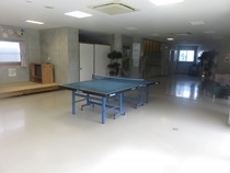 さくらの施設紹介交流室