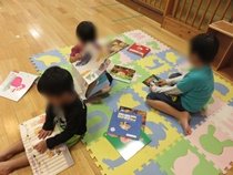 夜の子どもの居場所