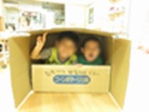 夜の子どもの居場所